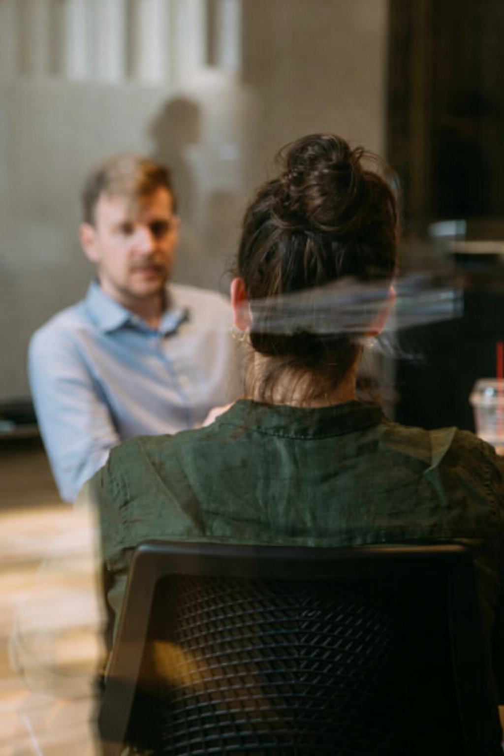 Coaching professionnel