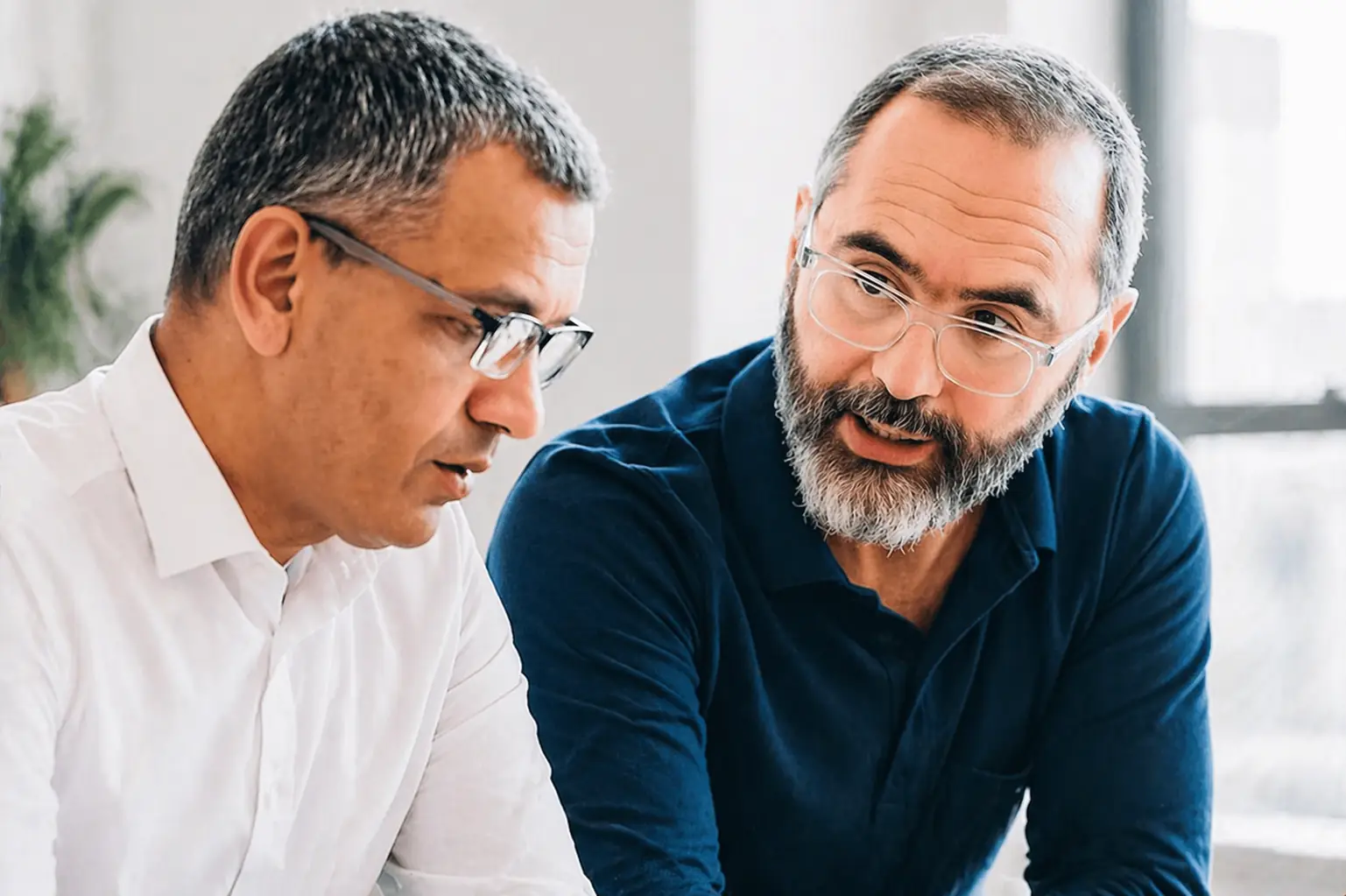 Accompagnement des entreprises à Marseille : coaching et formation 