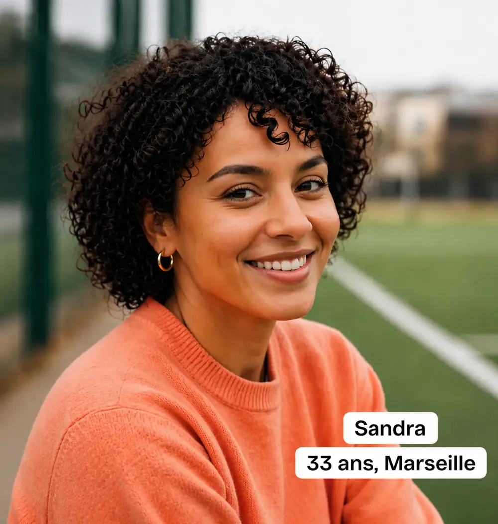 Coaching professionnel à Marseille : dirigeante en situation de réflexion pour une prise de décision